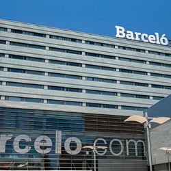 Barcelo Malaga