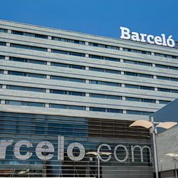 Barcelo Malaga
