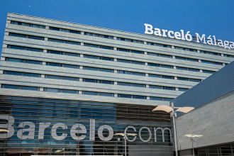 Barcelo Malaga