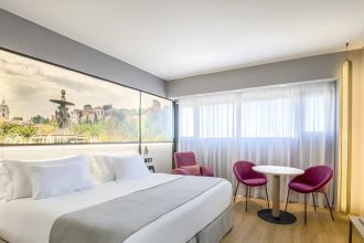 Barcelo Malaga