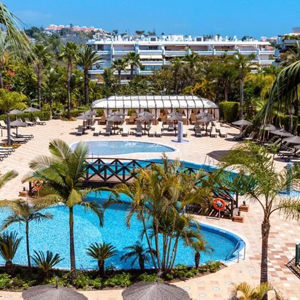 Barcelo Marbella — San Pedro Alcantara, Hiszpania