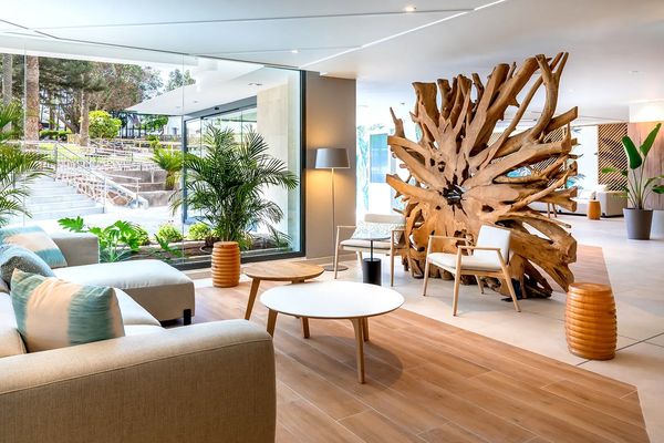 Barcelo Margaritas Royal Level