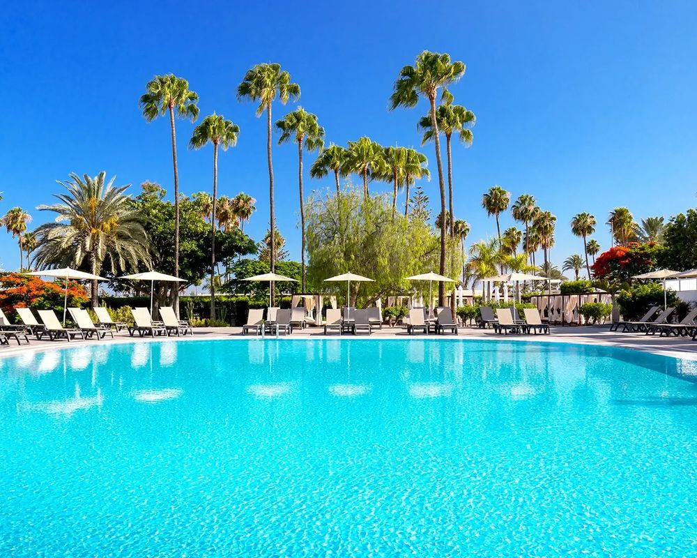 Barcelo Margaritas Royal Level