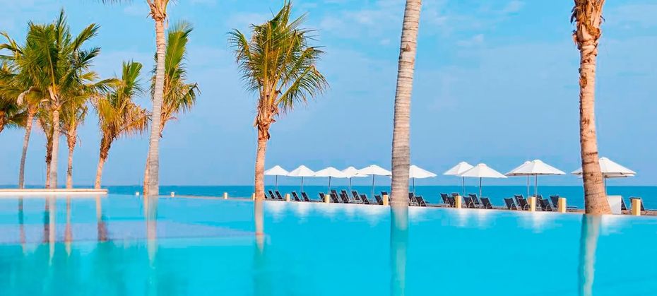 Barcelo Mussanah Resort (ex Millenium Resort Mussanah)