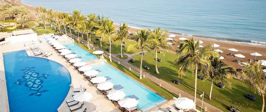 Barcelo Mussanah Resort (ex Millenium Resort Mussanah)