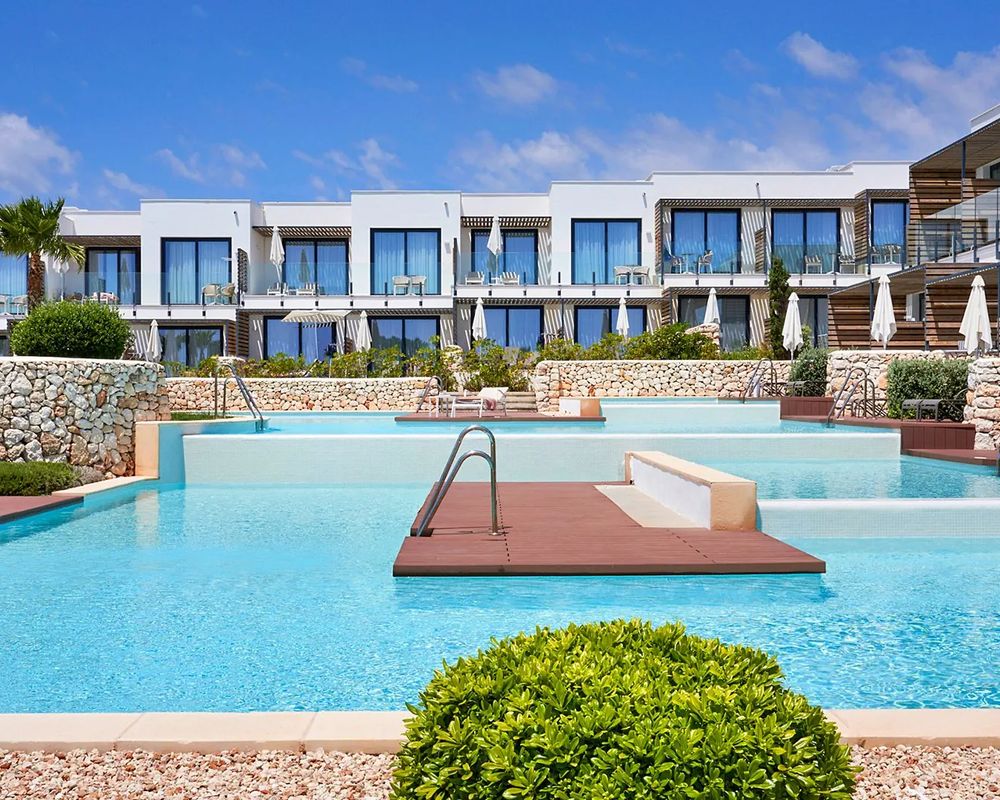 Barcelo Nura (Menorca)