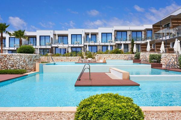 Barcelo Nura Menorca