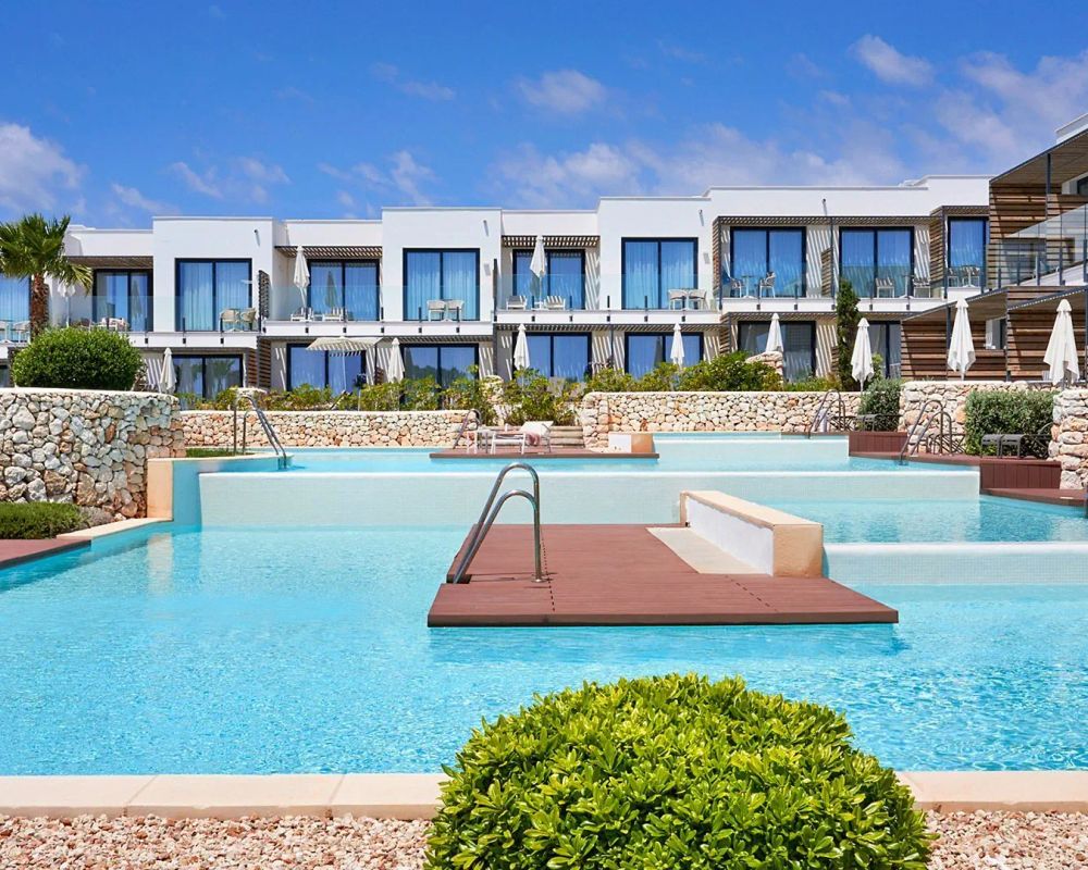 Barcelo Nura (Menorca)