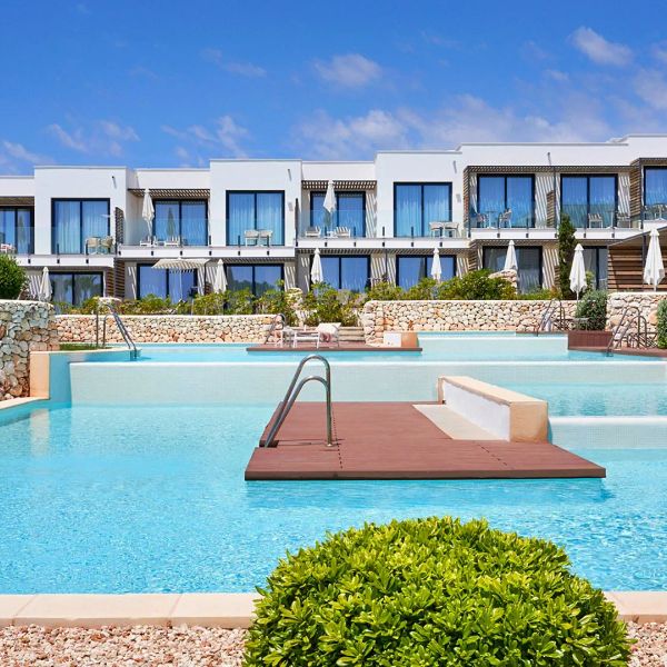 Barcelo Nura (Menorca) — Biniancolla, Hiszpania
