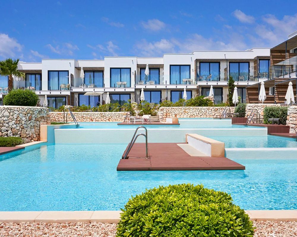 Barcelo Nura (Menorca)