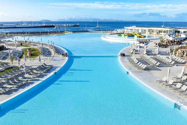 Barcelo Playa Blanca