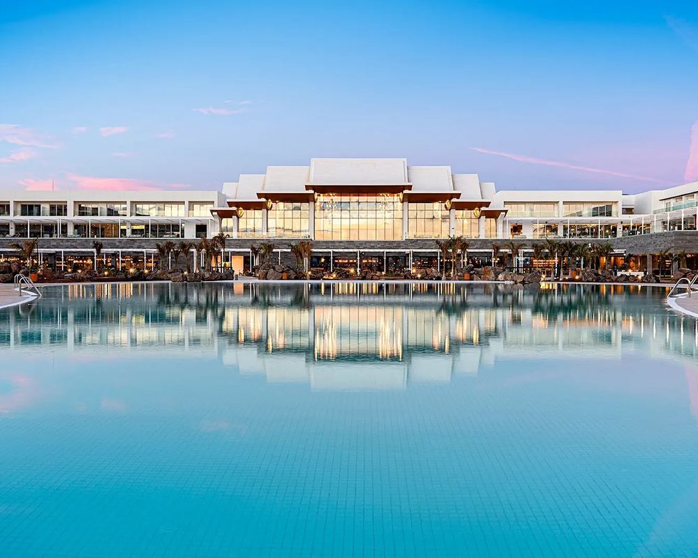 Barcelo Playa Blanca