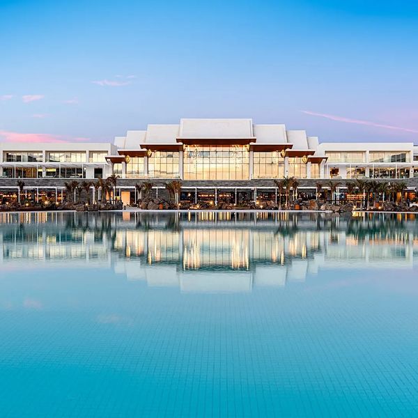 Barcelo Playa Blanca