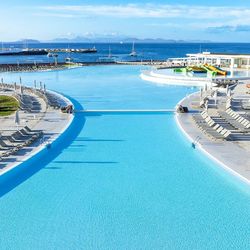 Barcelo Playa Blanca Barcelo Playa Blanca