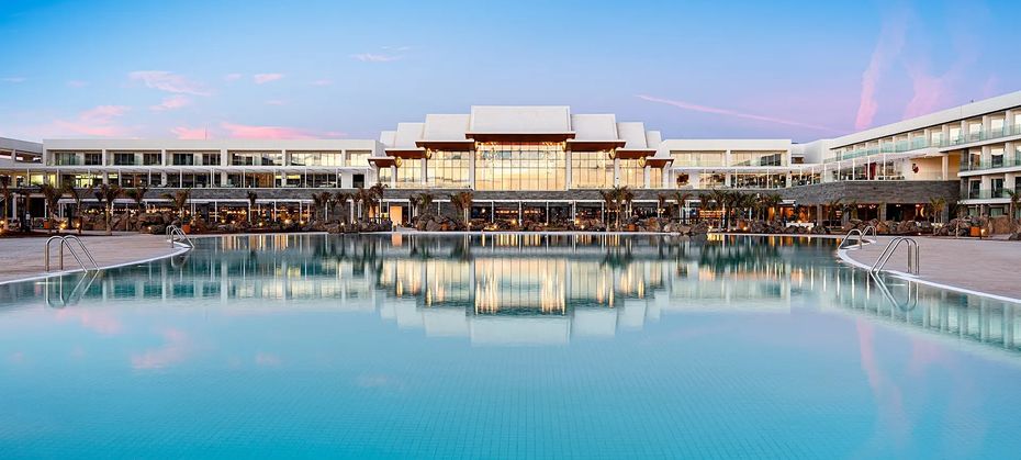 Barcelo Playa Blanca