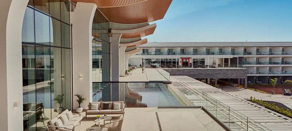 Barcelo Playa Blanca