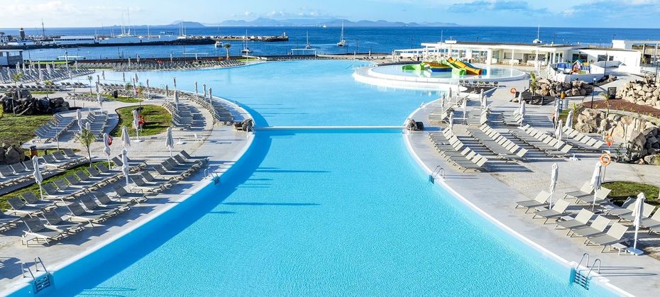 Barcelo Playa Blanca