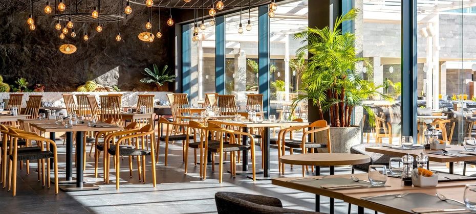 Barcelo Playa Blanca