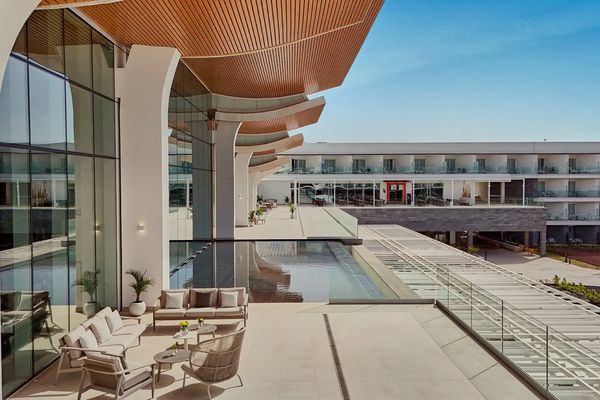 Barcelo Playa Blanca