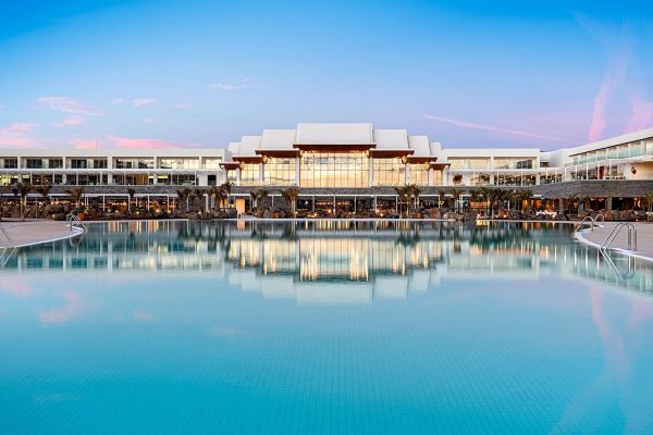 Barcelo Playa Blanca