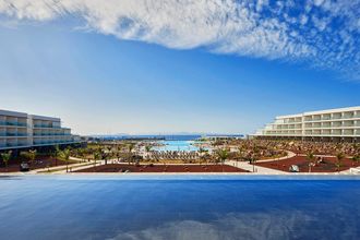 Barcelo Playa Blanca