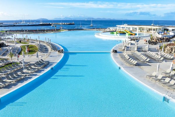 Barcelo Playa Blanca