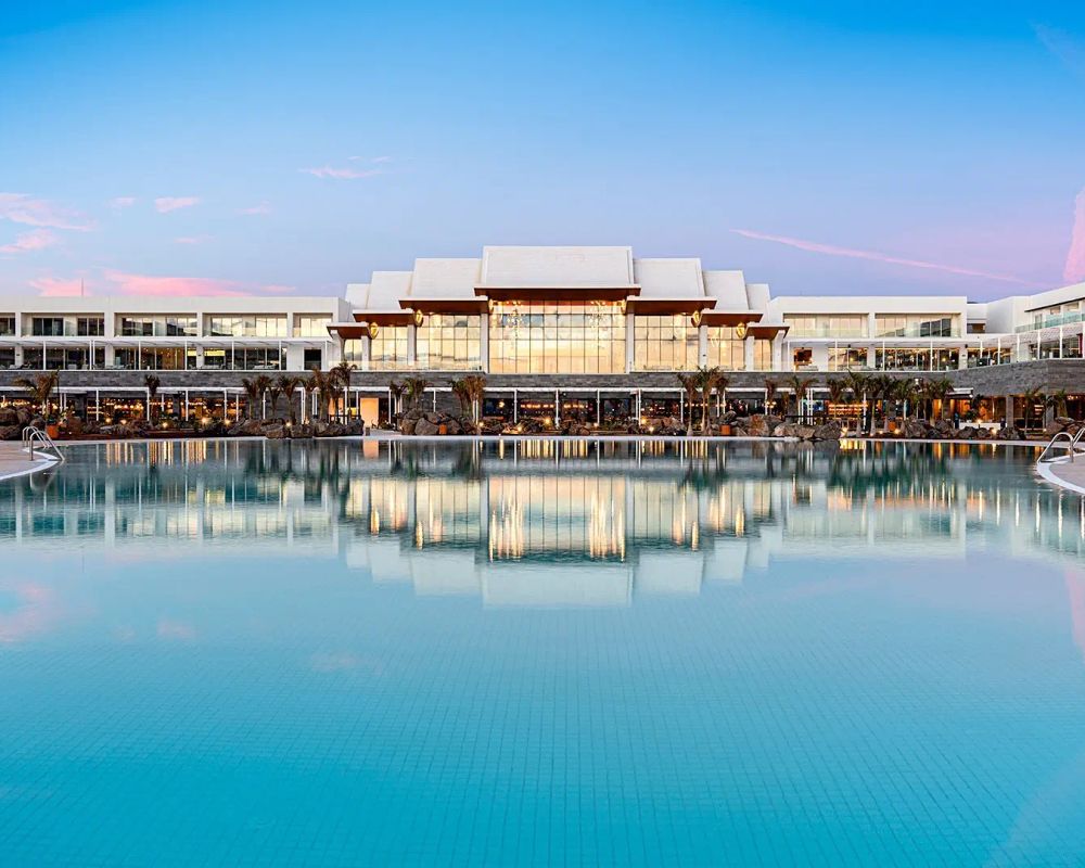 Barcelo Playa Blanca