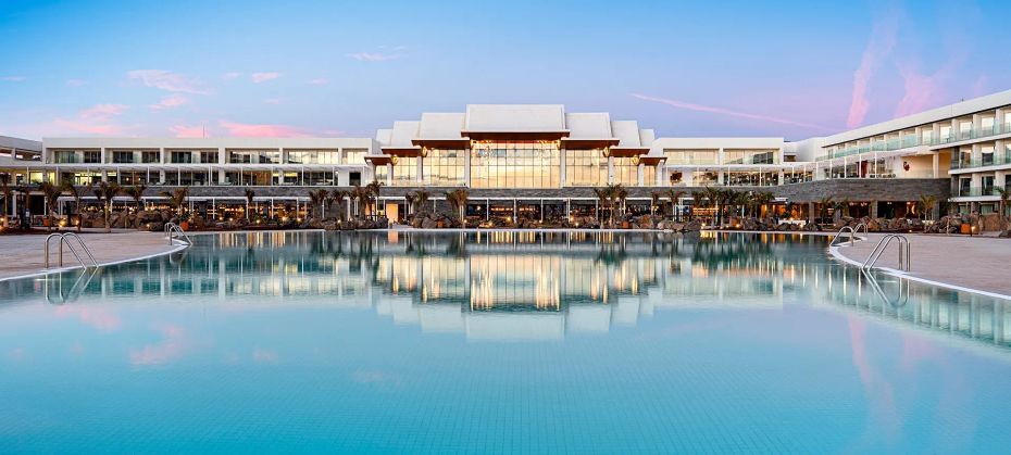 Barcelo Playa Blanca