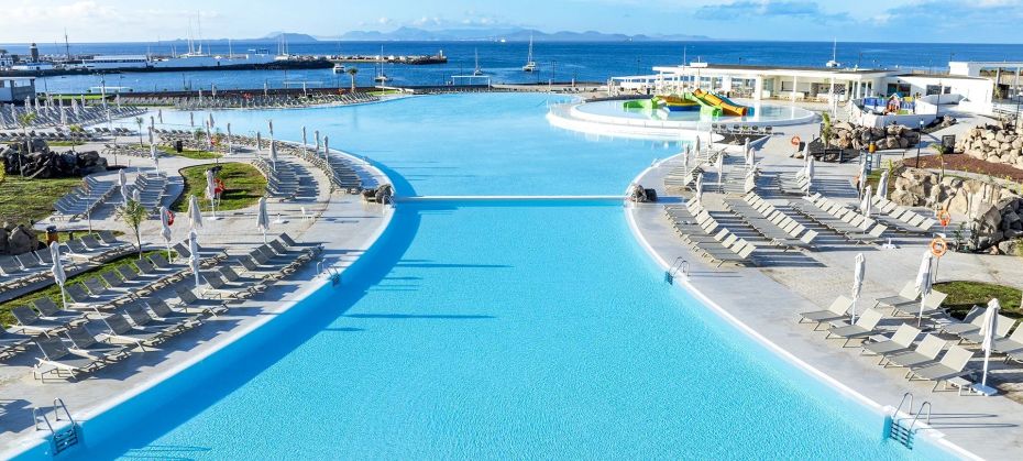 Barcelo Playa Blanca