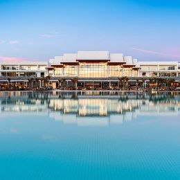 Barcelo Playa Blanca