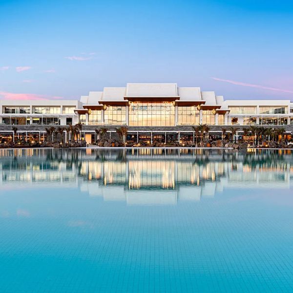 Barcelo Playa Blanca — Playa Blanca, Hiszpania