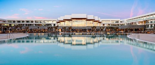 Barcelo Playa Blanca