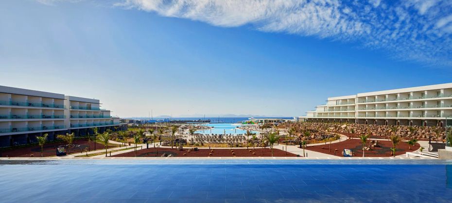 Barcelo Playa Blanca