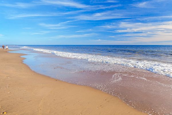 Barcelo Punta Umbria Beach Resort