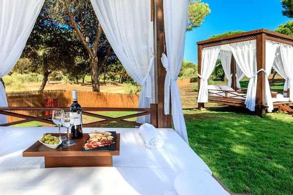 Barcelo Punta Umbria Beach Resort