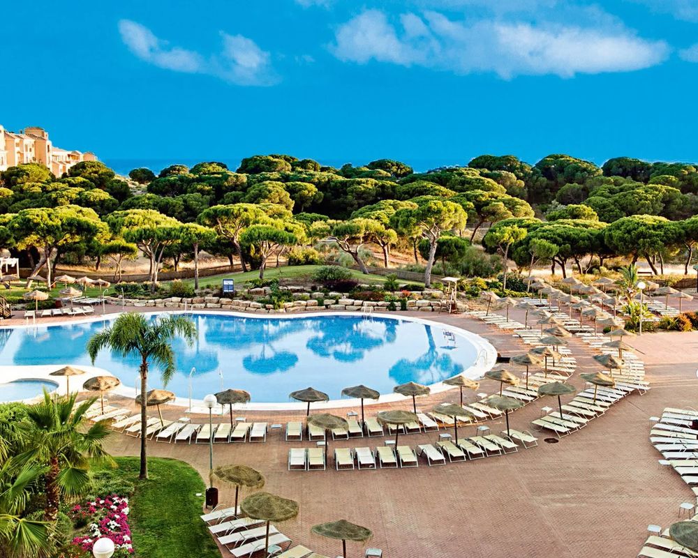 Barcelo Punta Umbria Beach Resort