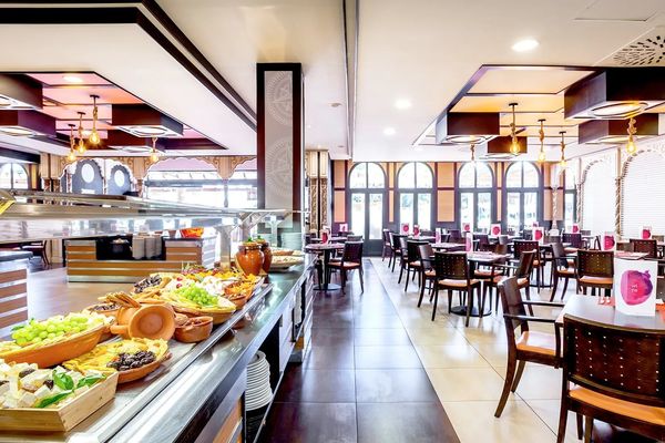 Barcelo Punta Umbria Beach Resort