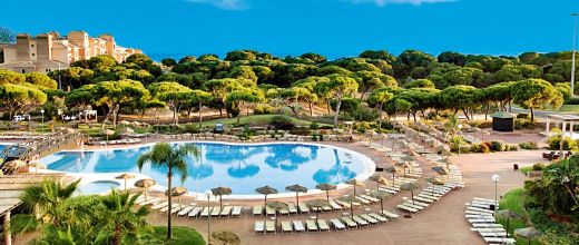 Barcelo Punta Umbria Beach Resort