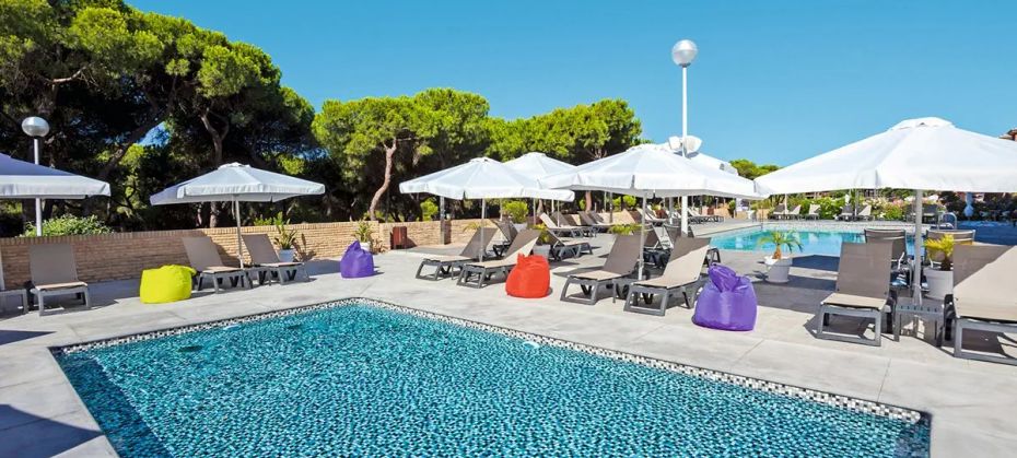 Barcelo Punta Umbria Beach Resort