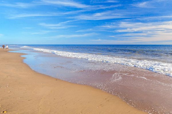 Barcelo Punta Umbria Beach Resort