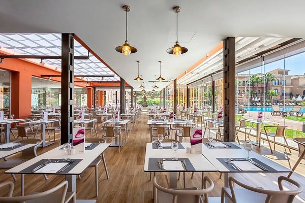 Barcelo Punta Umbria Mar