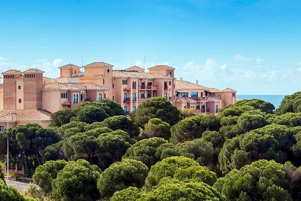 Barcelo Punta Umbria Mar