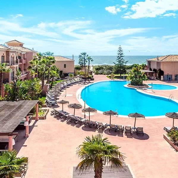 Barcelo Punta Umbria Mar — Punta Umbria, Hiszpania