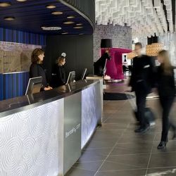 Barcelo Raval