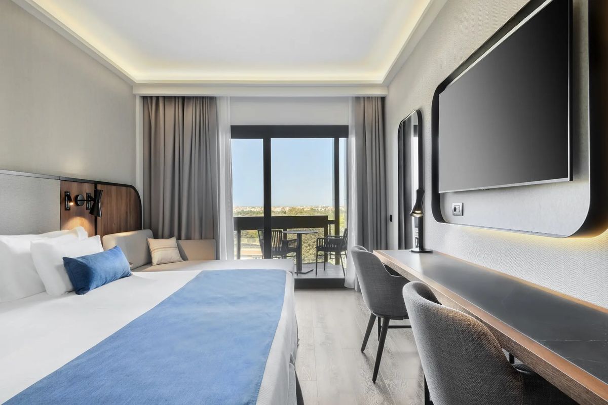 Rzym (7 dni) w Barcelo Roma z Krakowa (BB)