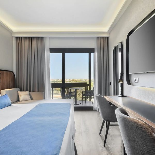 Barcelo Roma — Rzym, Włochy