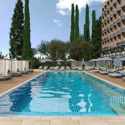 Barcelo Roma