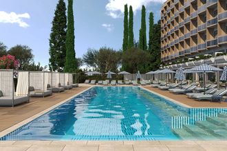 Barcelo Roma