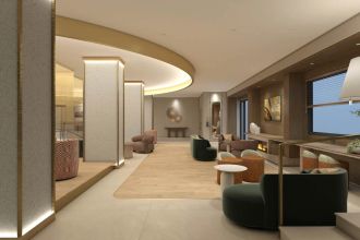 Barcelo Roma