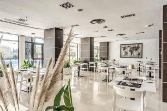 Barcelo Roma